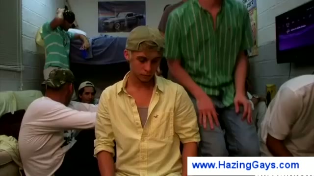 Twinksage gay takes multiple cumshots