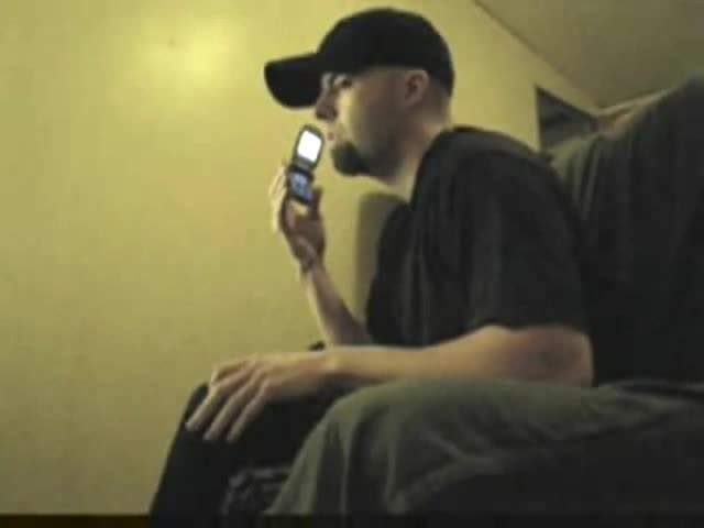 Snapshot Frame 1