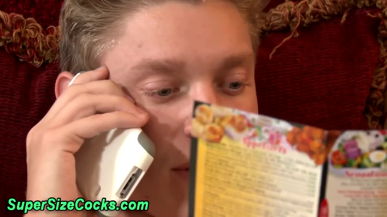 Snapshot Frame 1