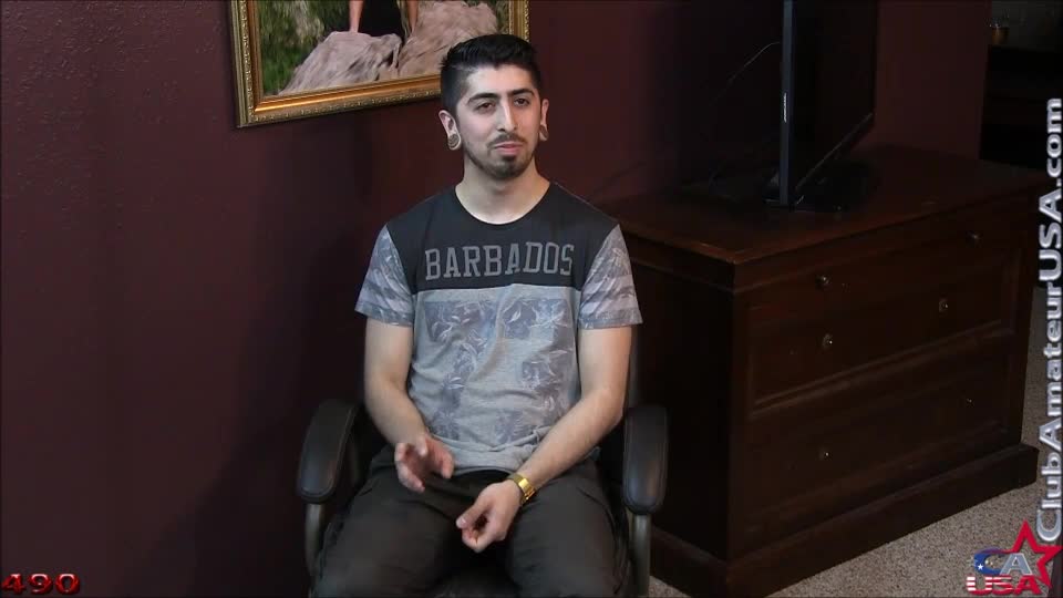 Snapshot Frame 8