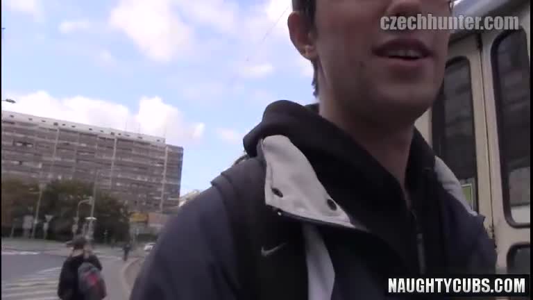 Big dick gay public sex and cumshot