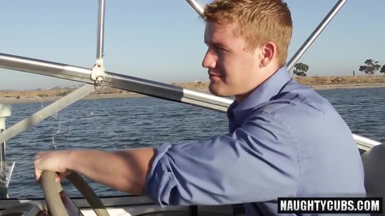 Hairy gay rough sex with cumshot  - BoyFriendTV.com