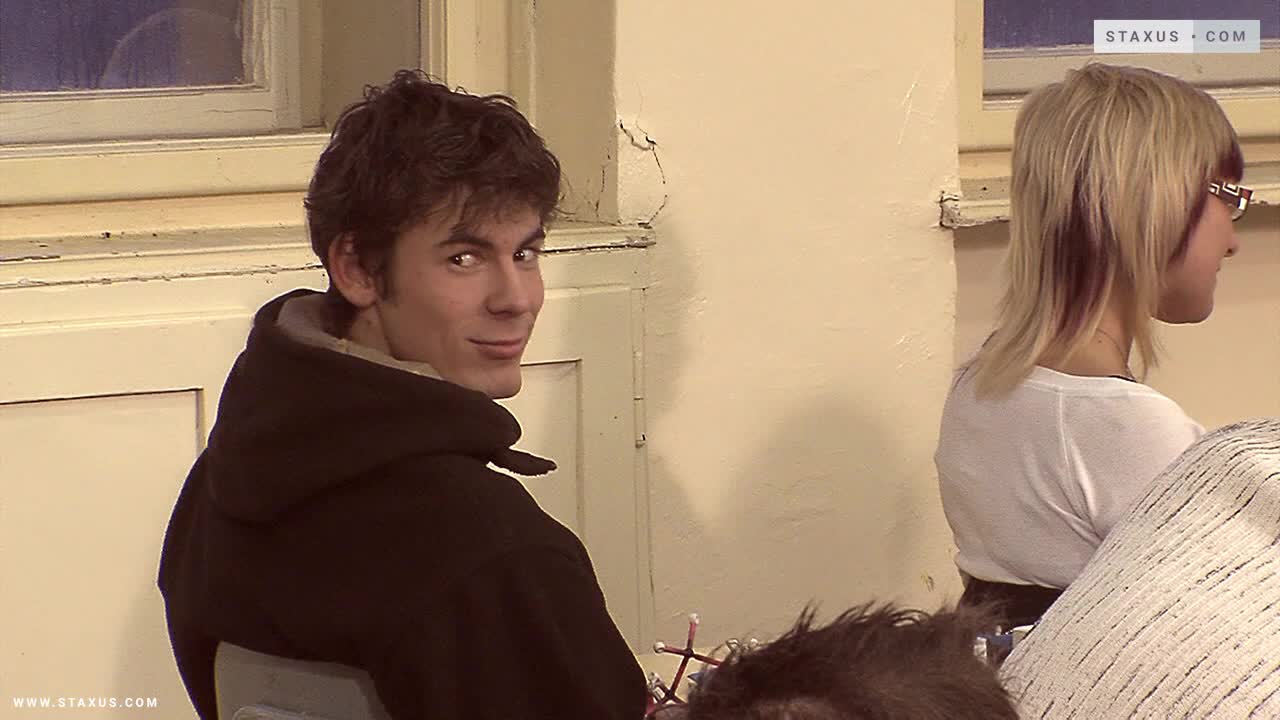 Snapshot Frame 1
