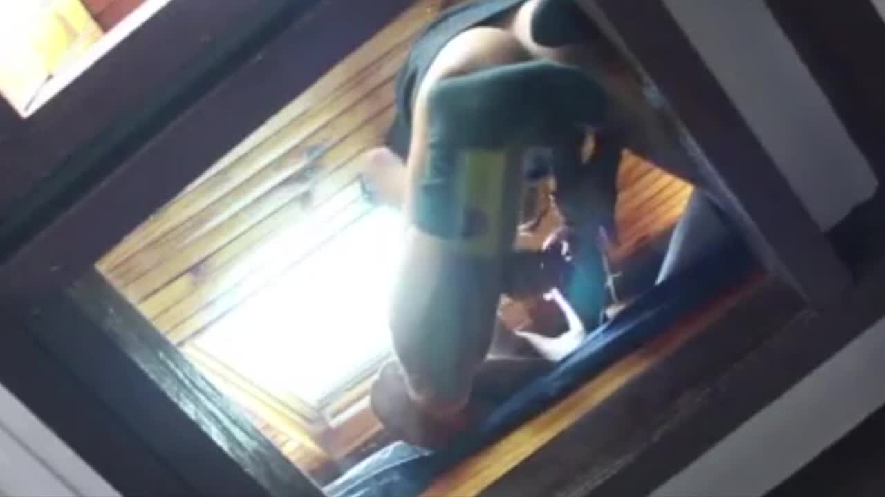 Snapshot Frame 1