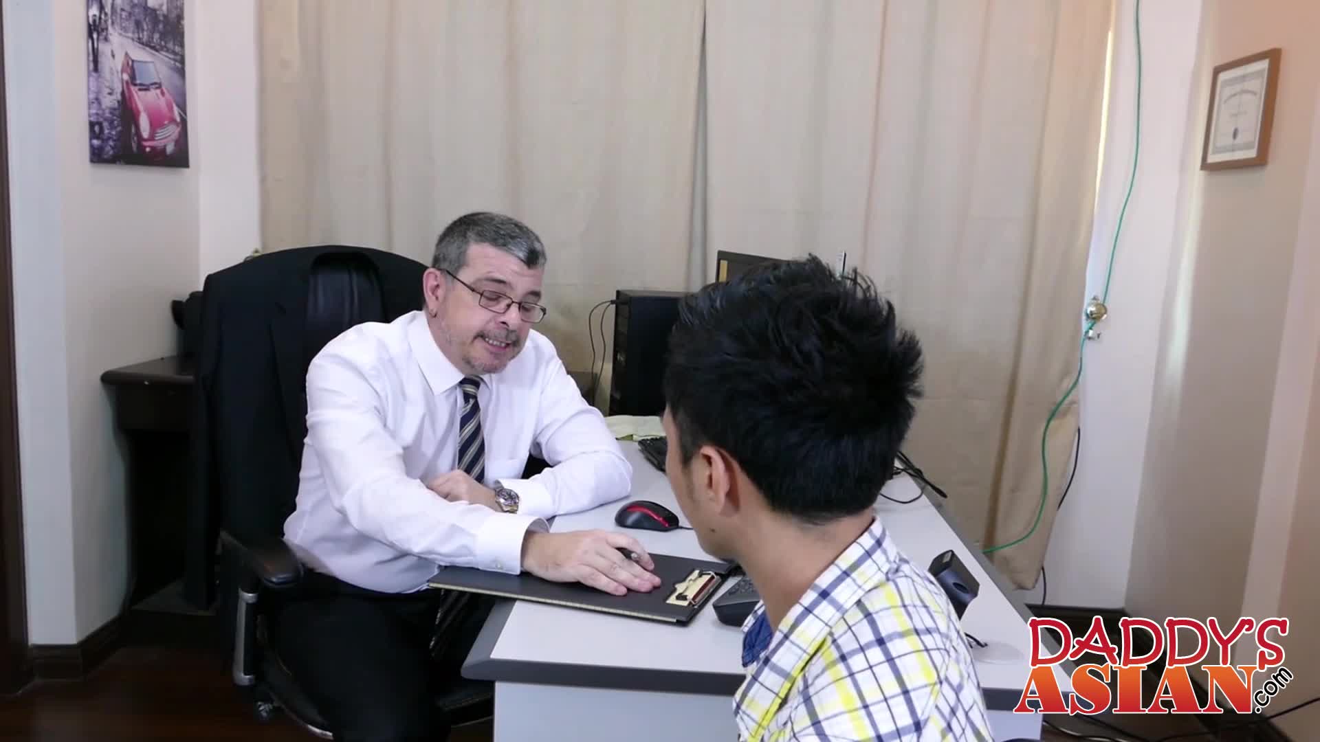 Snapshot Frame 1