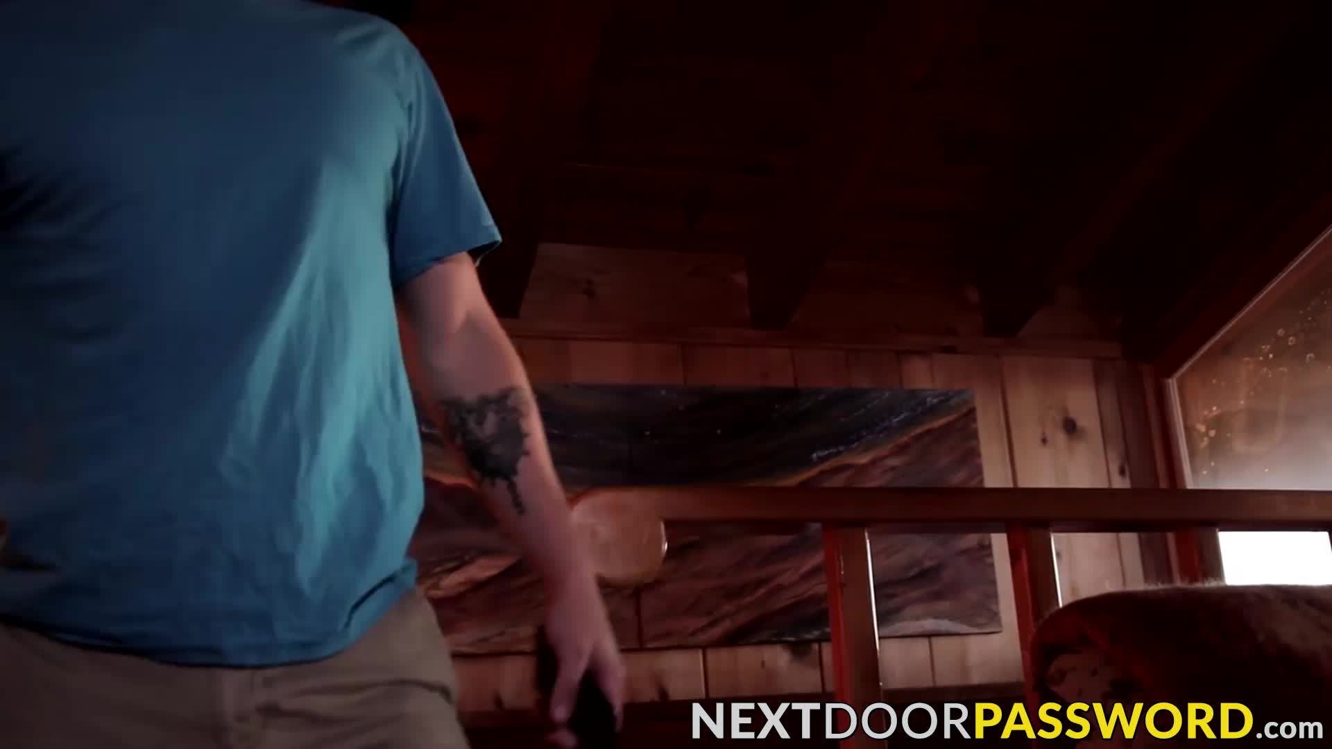 Snapshot Frame 1