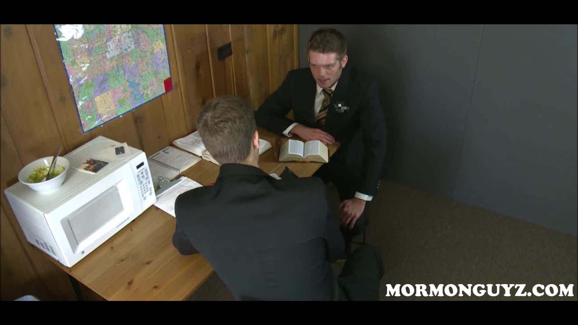 Snapshot Frame 2