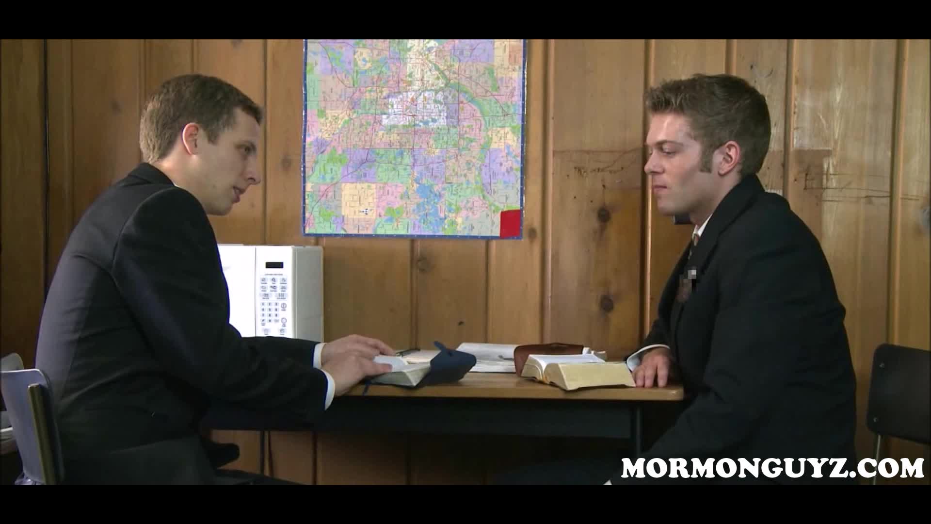 Snapshot Frame 3