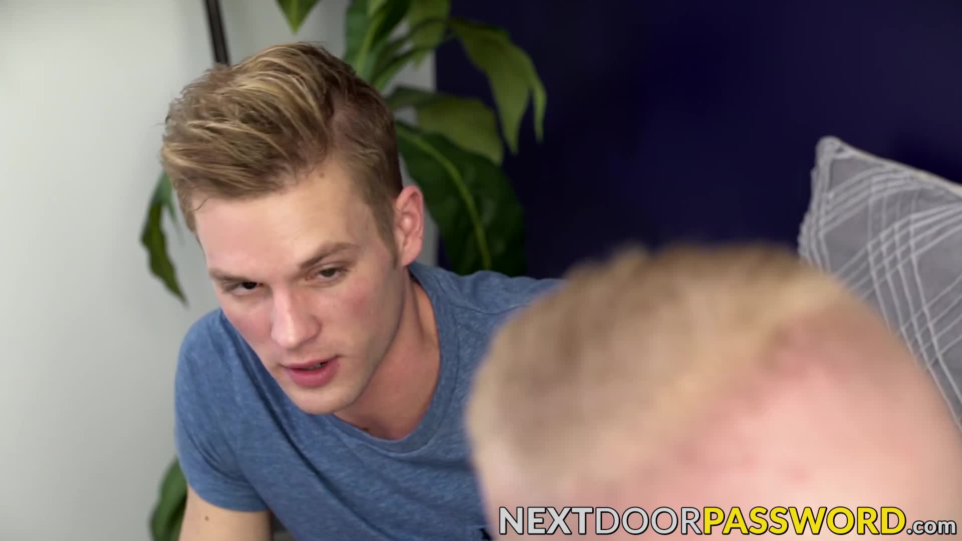 Cock hungry jock craves for a hardcore bareback fucking