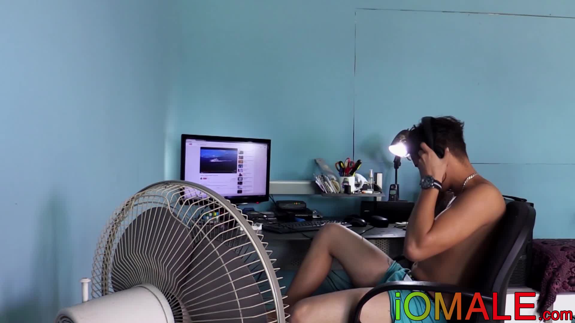 Snapshot Frame 2
