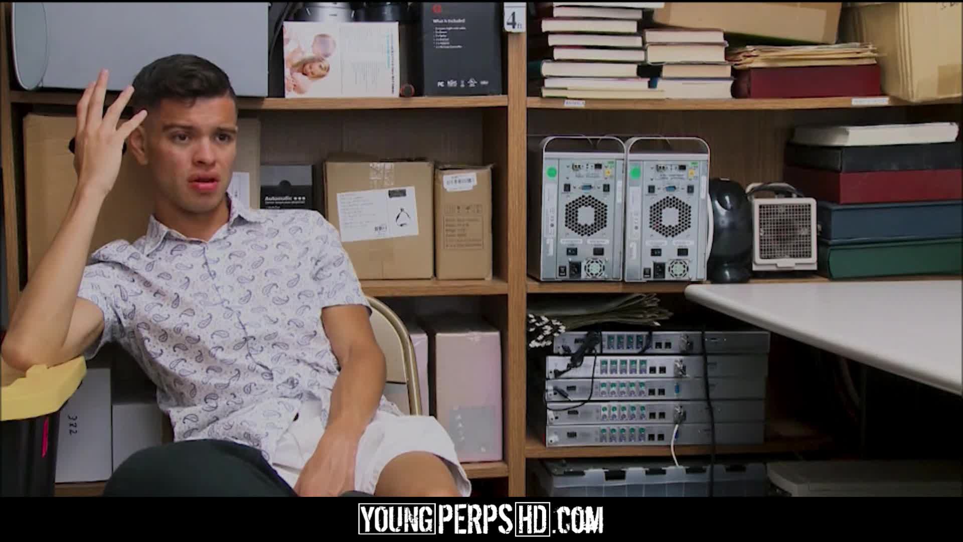 Snapshot Frame 3