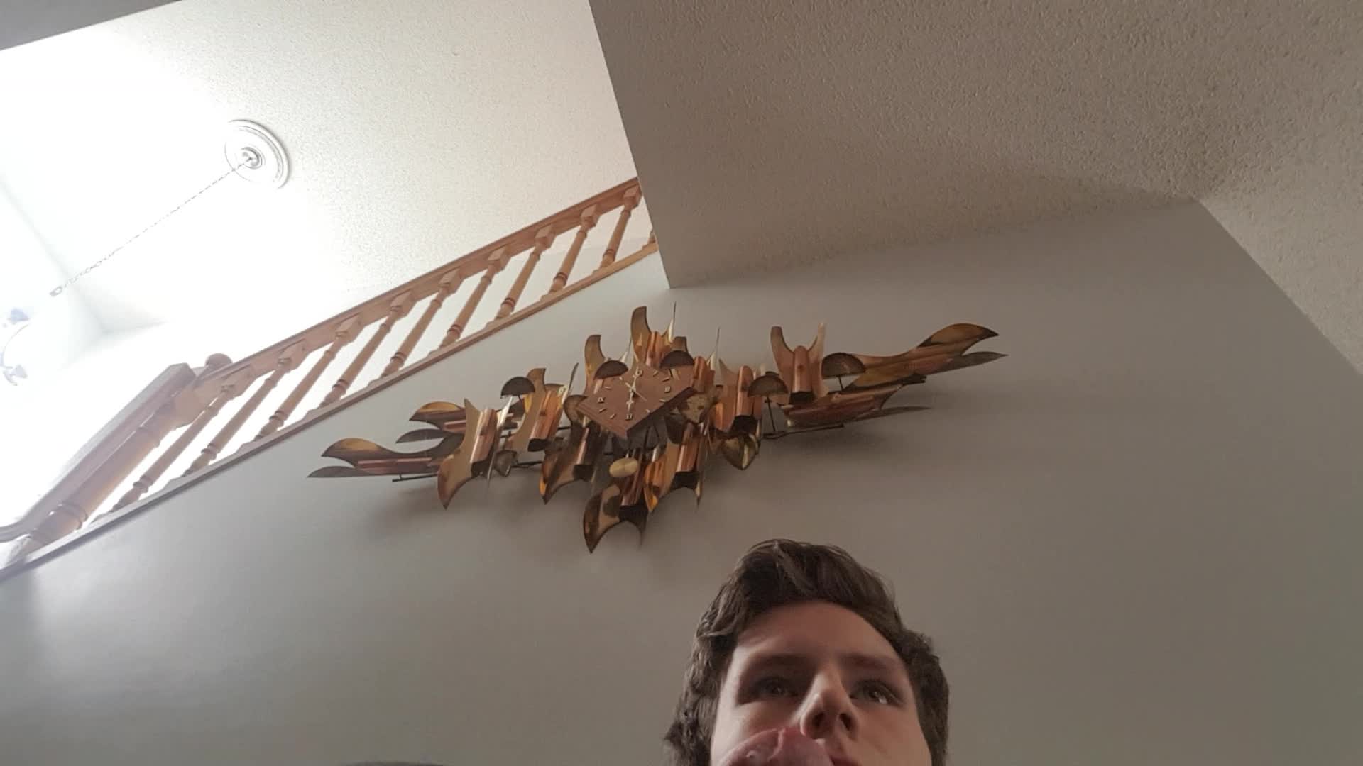 Snapshot Frame 3