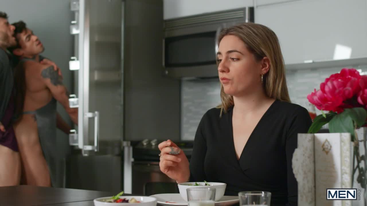 Asthon Summers and William Seed - BoyFriendTV.com