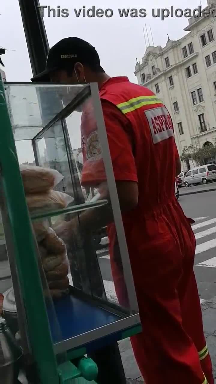 Play video