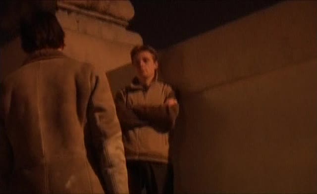 Grandpa's Choice: My Super 8 Season (2005)