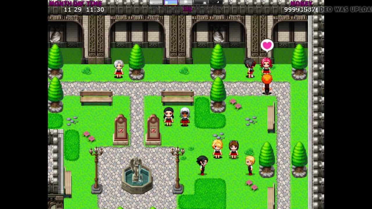 My new Life: REVAMP - Handjob from gay friend (38)  - BoyFriendTV.com