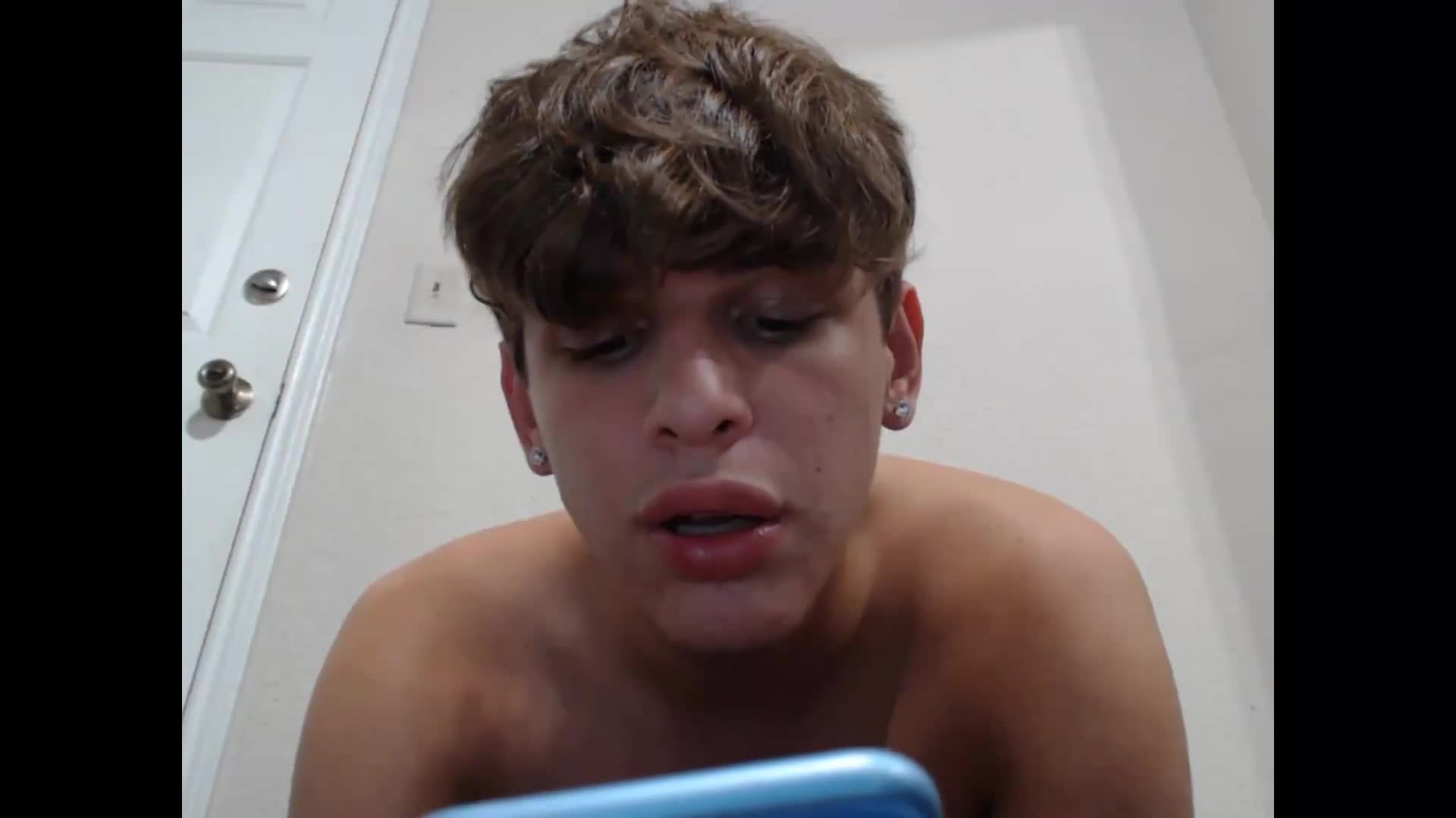 Big Dick Andy - Chaturbate - BoyFriendTV.com