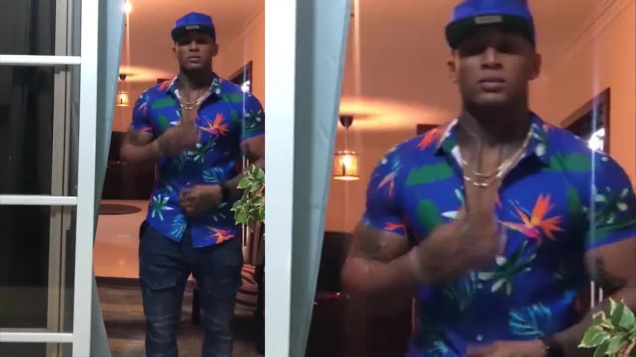 Fabian bodybuilder - BoyFriendTV.com