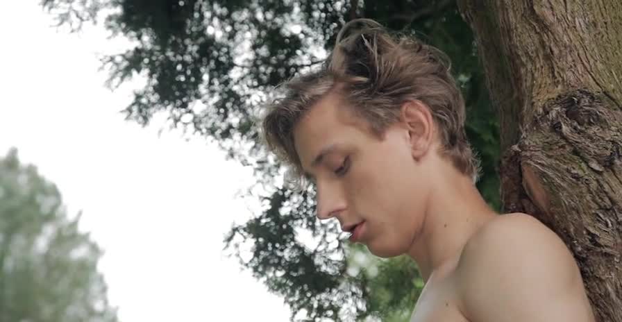 How To Enjoy Hung Milk Boys  - BoyFriendTV.com