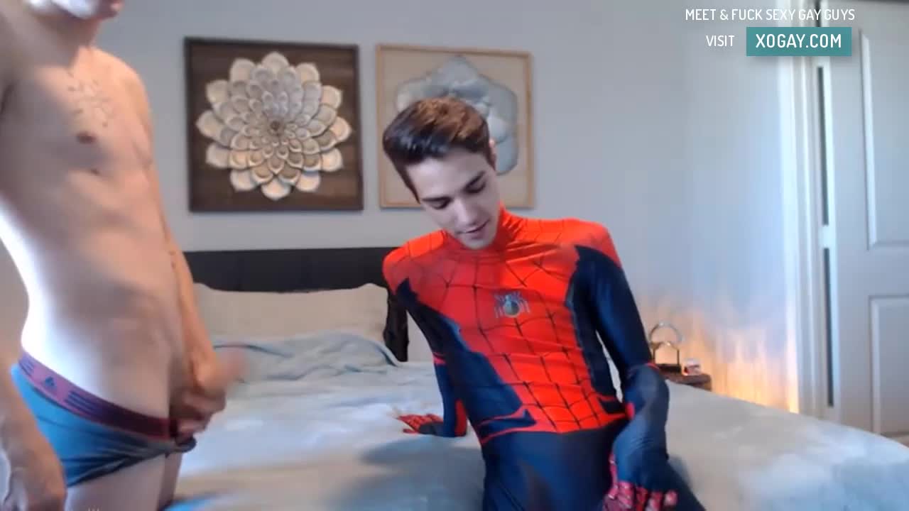 Gay Twink Sex  - BoyFriendTV.com