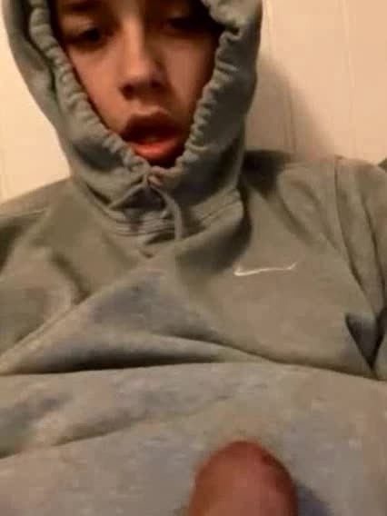 Norway Seb twink