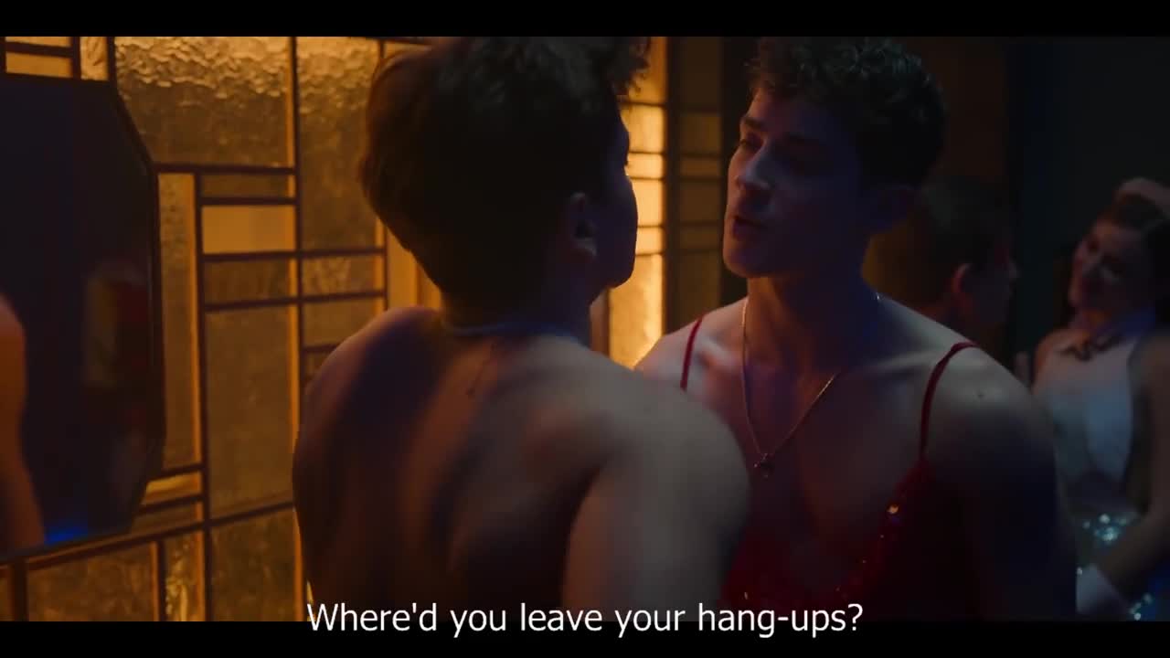 ivan patrick cruz elite series - BoyFriendTV.com