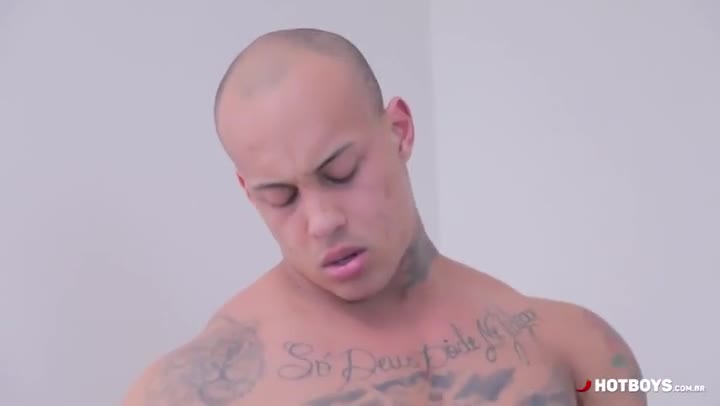 Apollo apolando fucking nifento boy