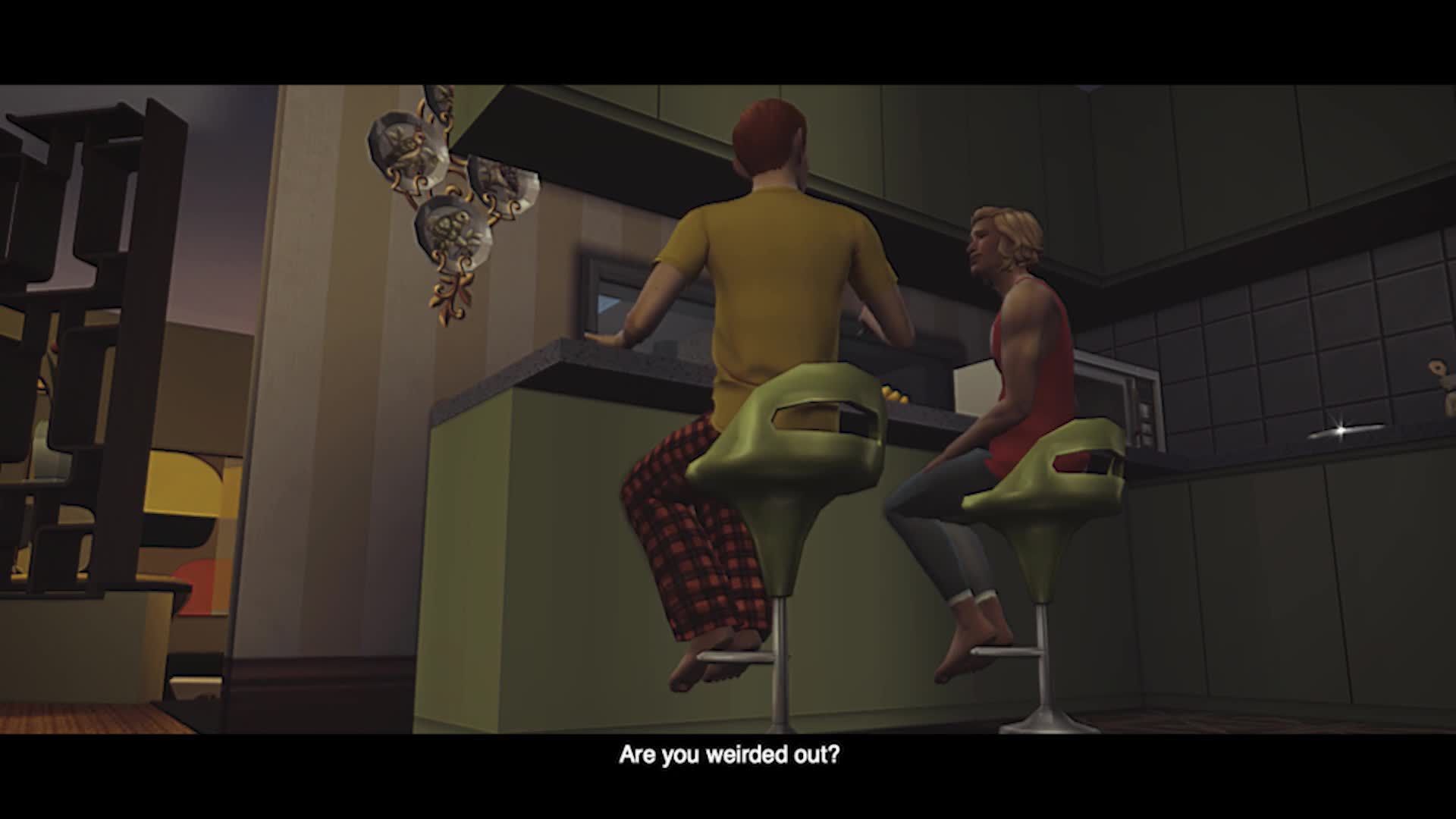 Сексуалдық порно