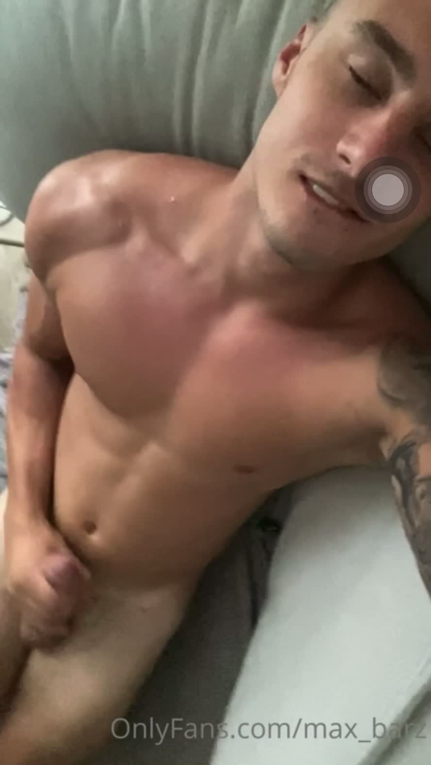 OF - Max Barz - BoyFriendTV.com