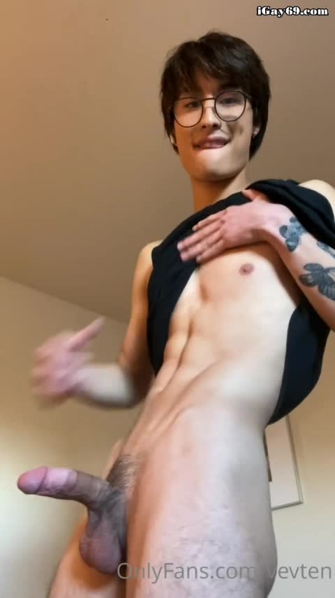 OF - Tanner Martinez - BoyFriendTV.com