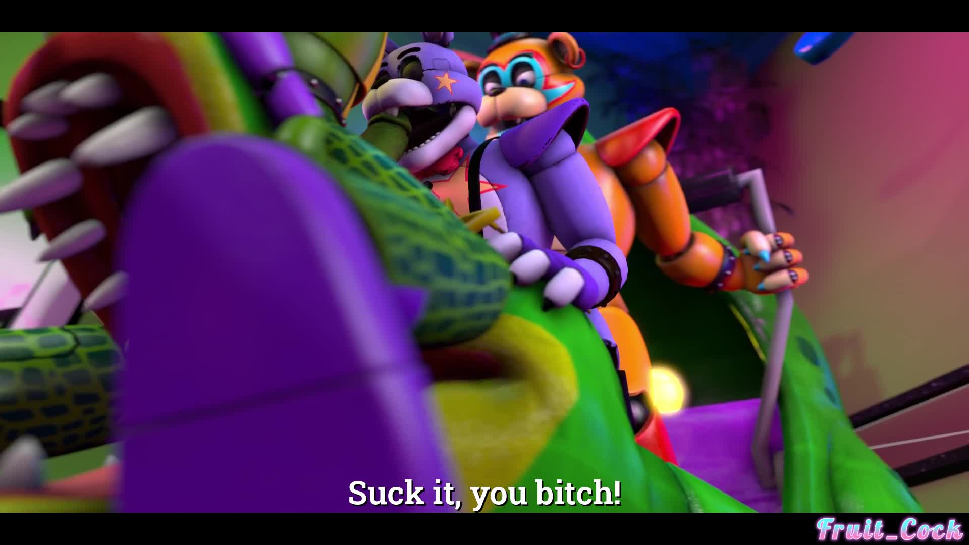 The Rehearsal - BoyFriendTV.com