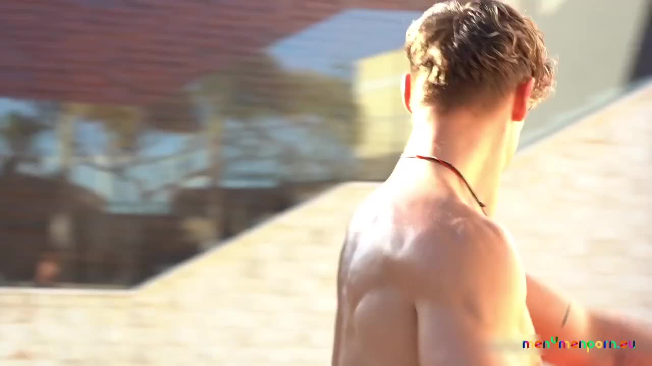 Gay Porns Favorite Real Life Couple 5 - BoyFriendTV.com