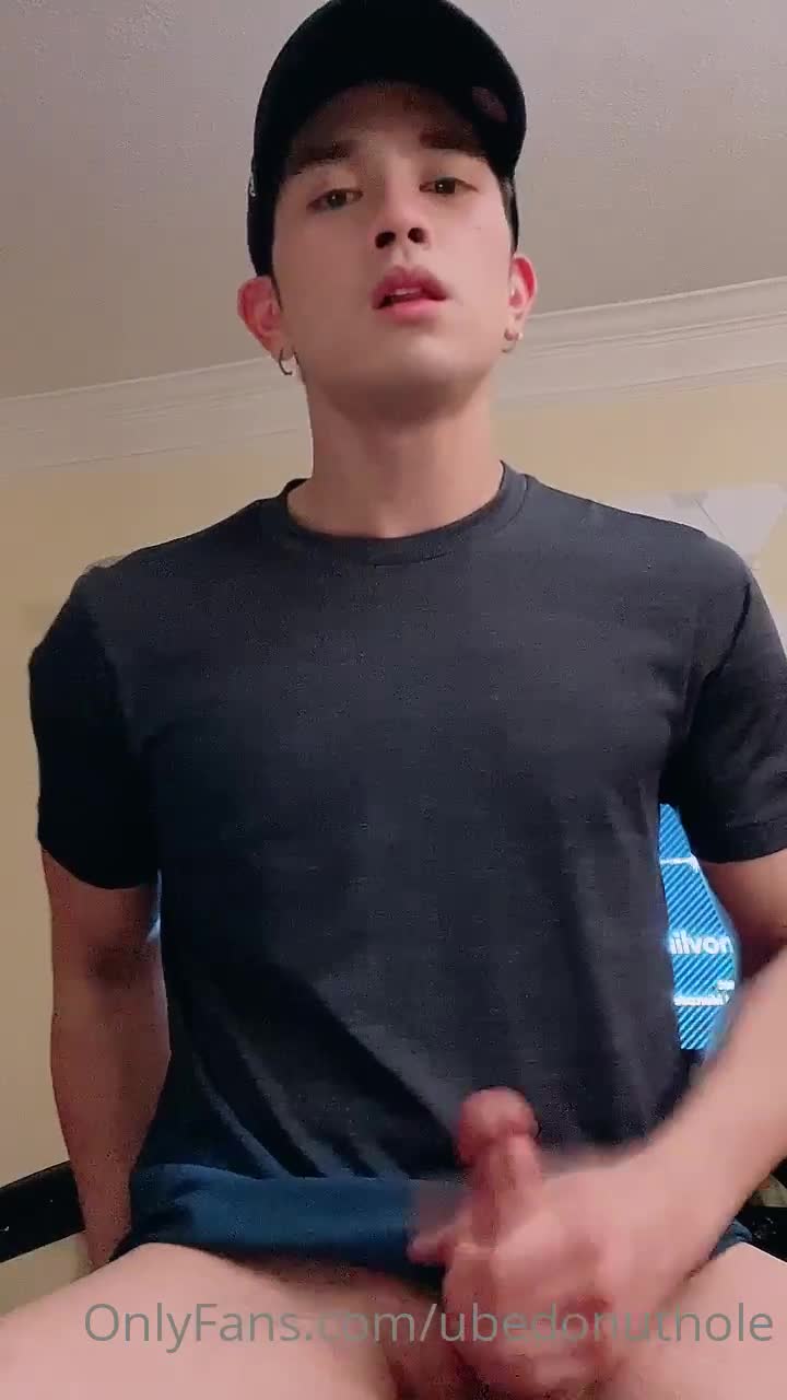 Ubedonuthole - OF - BoyFriendTV.com