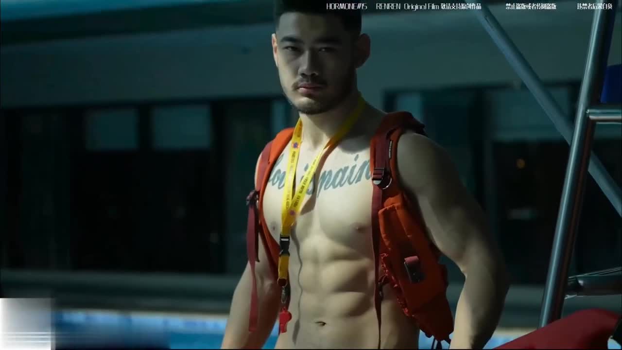 HORMONE 15B - BoyFriendTV.com