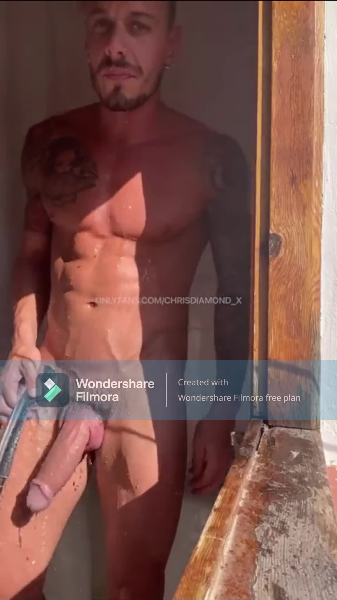 Chris diamond porn gay