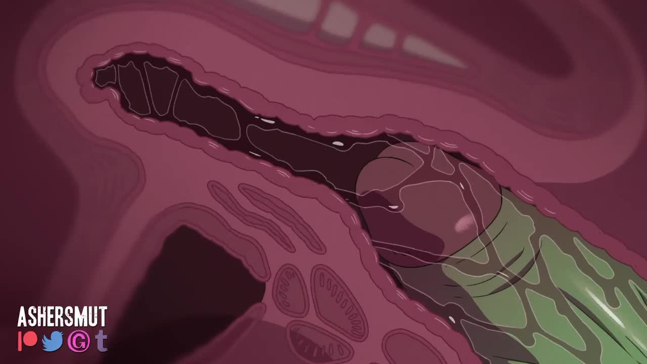 Test of Strength (Degradation Version) - BoyFriendTV.com