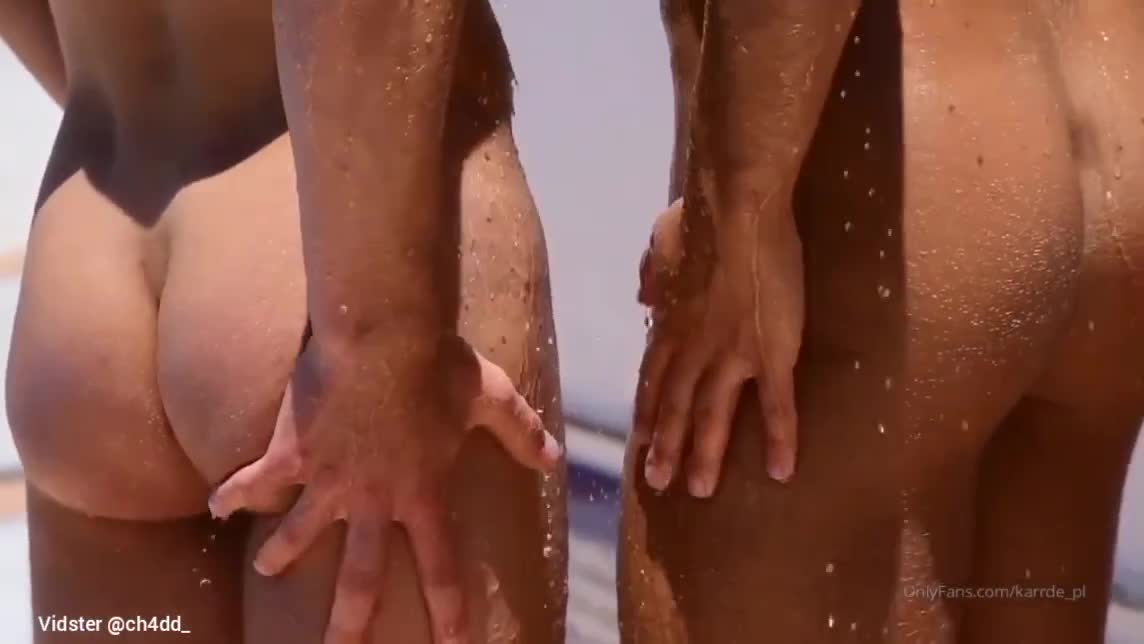 Adam Jakubowski hot nude compilation video  - BoyFriendTV.com