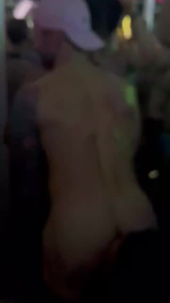 Atlantis gay cruise orgy