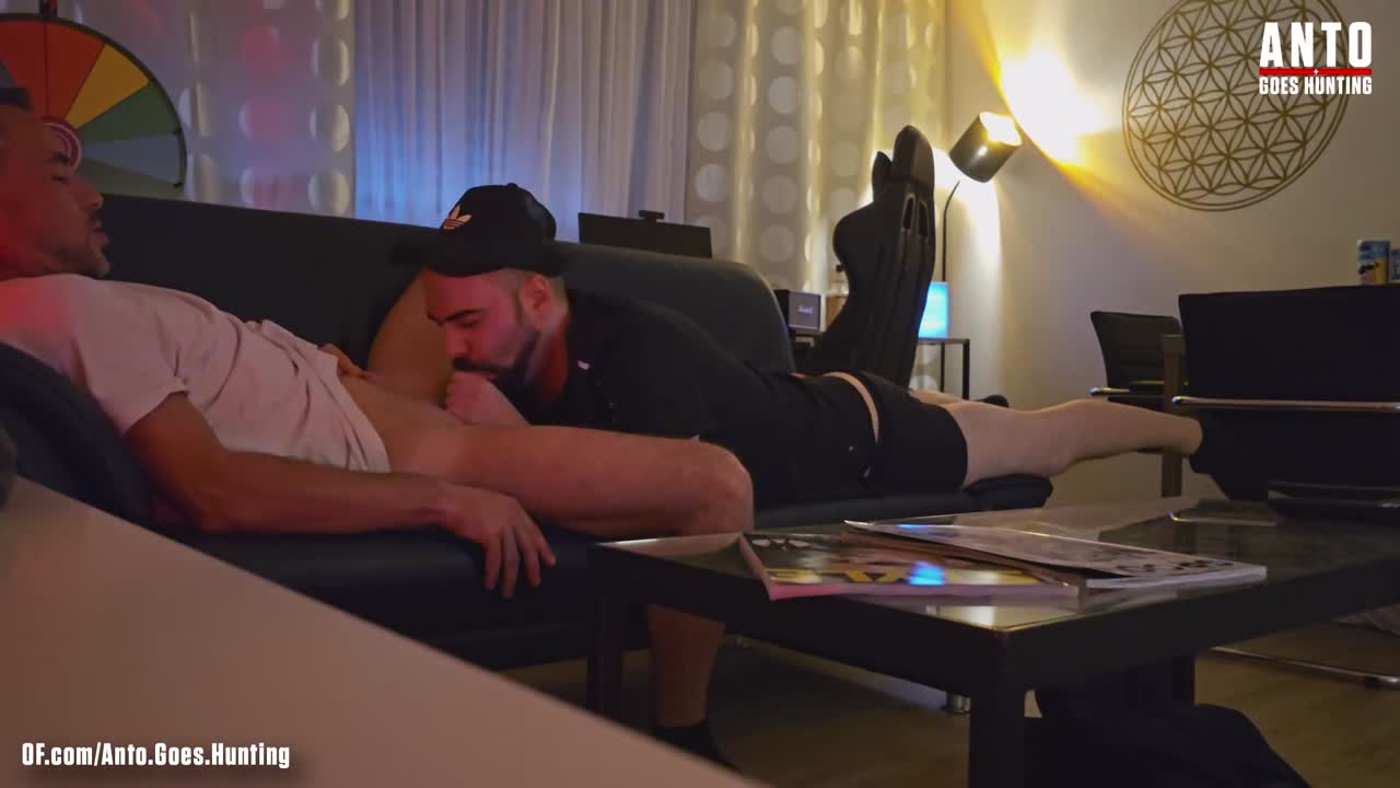 str8 trade - BoyFriendTV.com