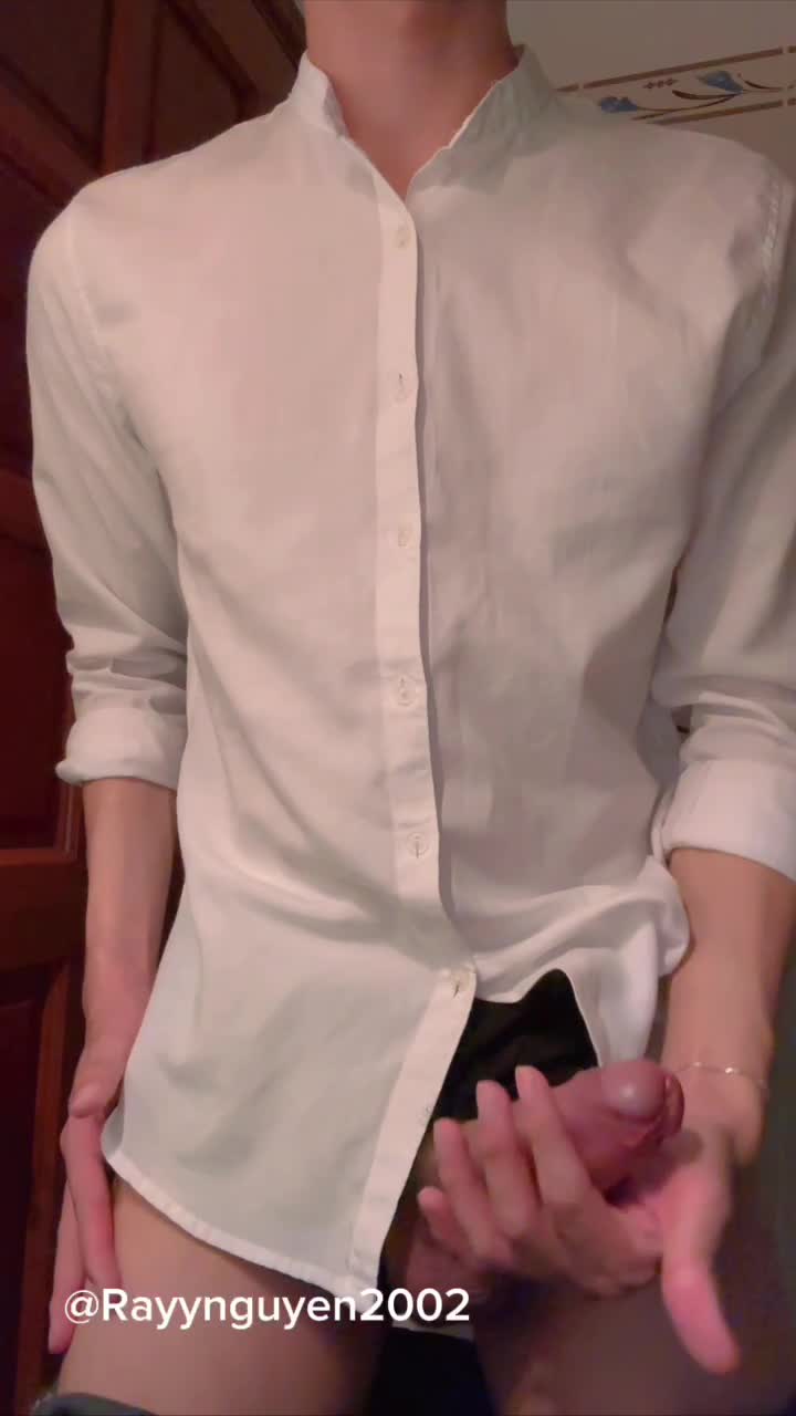 Đi Làm Về Nứng Cặc - BoyFriendTV.com