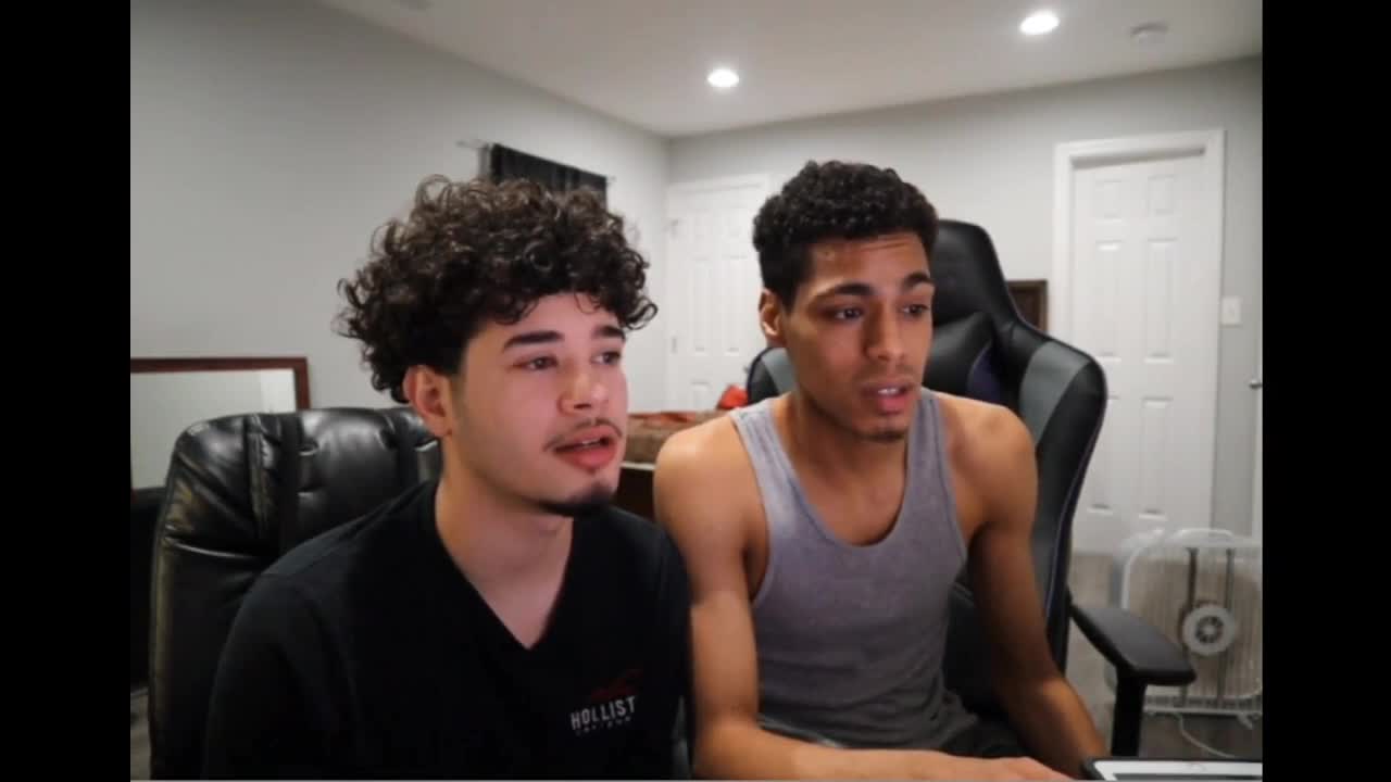 Fatd19 On Cam - Boyfriends 1 - BoyFriendTV.com