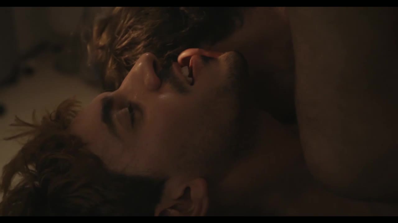 The Israeli Boys - 2020 Hot Movie Scenes