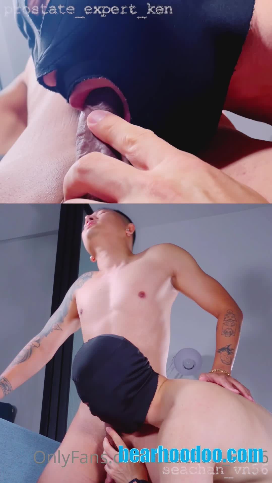 Seachan_vn56's moment of climax