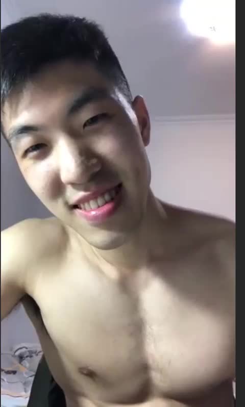 Glory of TaiWan - Horny Naked Talk 5 | BoyFriendTV