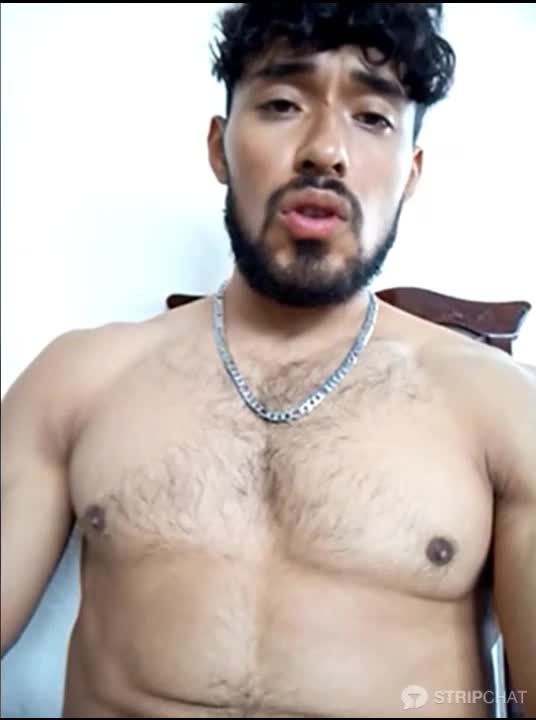 angel long boring cum show