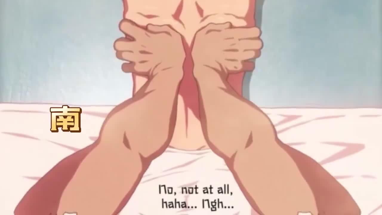 [hentai] hot massage at public sauna  - BoyFriendTV.com