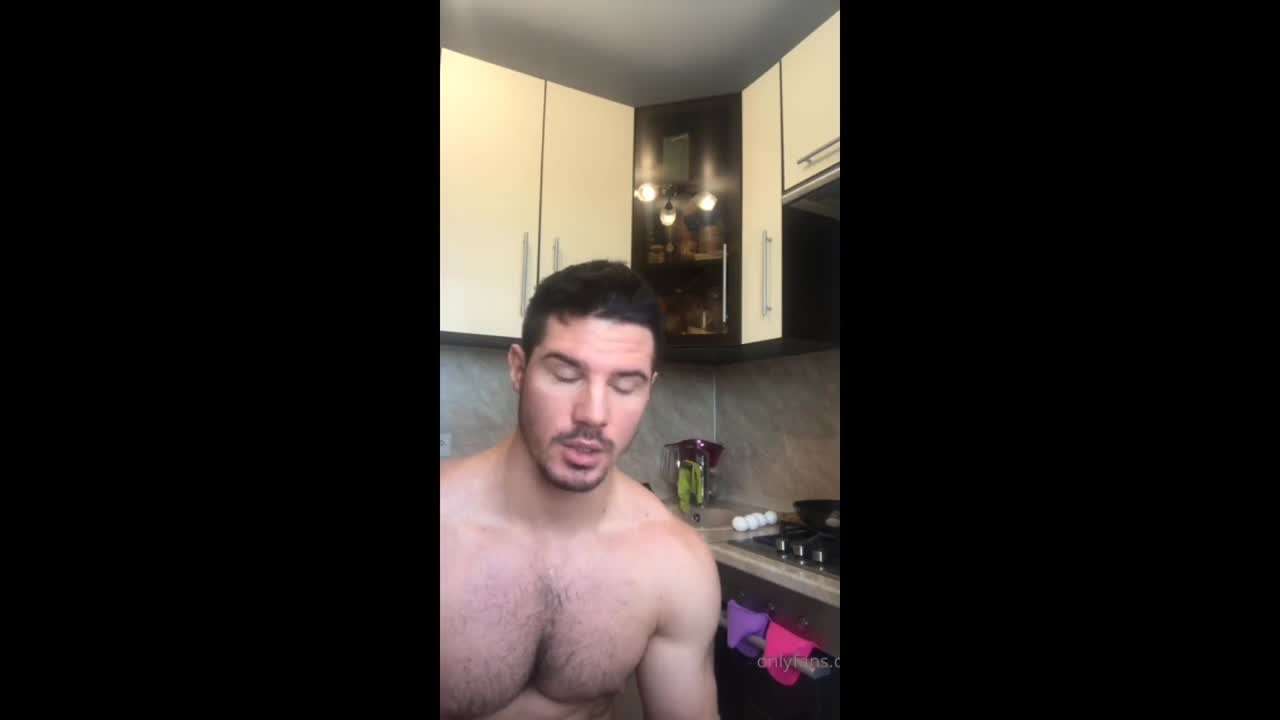 Heightened sensation