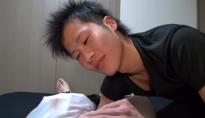 Dirty Talk of Handsome Guys 2