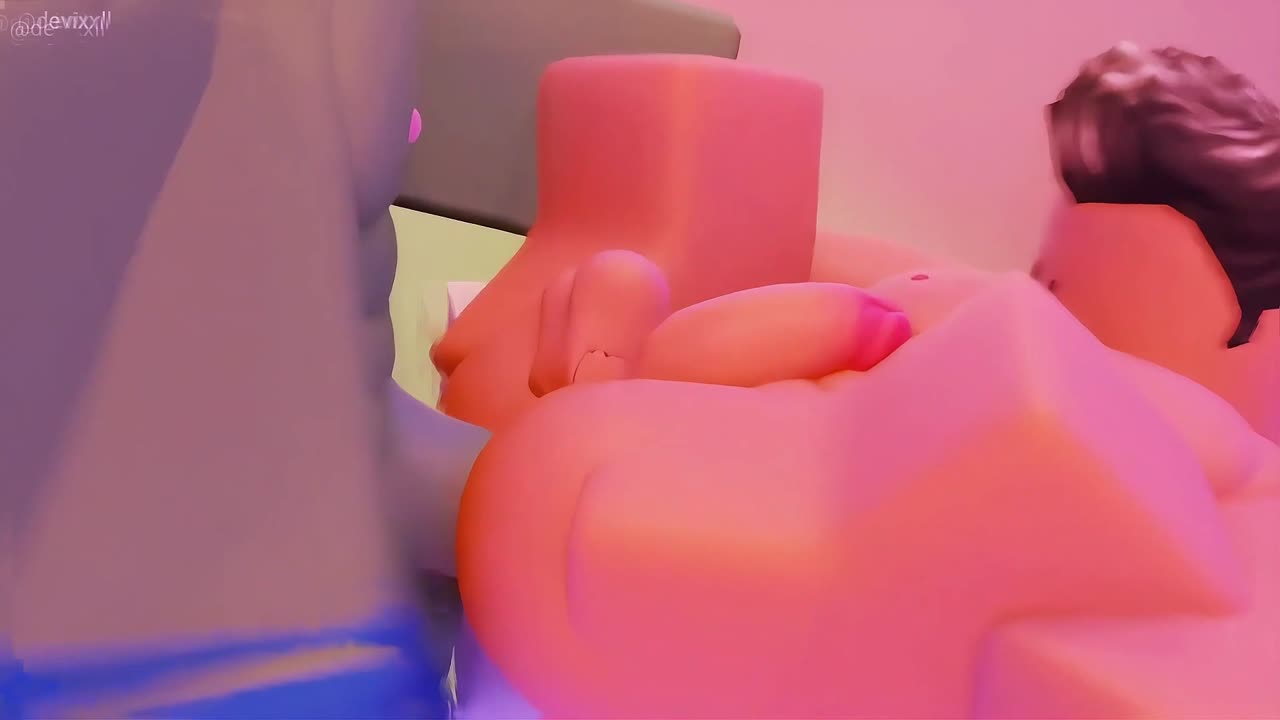 Devixxll extended edit