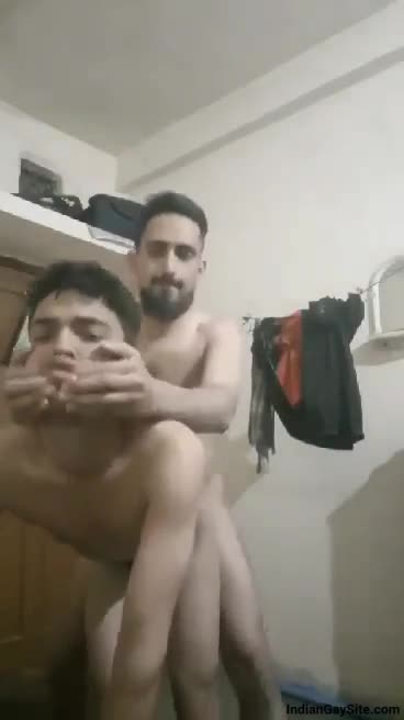 Pakistani Brother In Law Fucks Muslim Twink